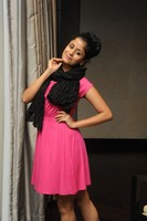Anukruthi Photos